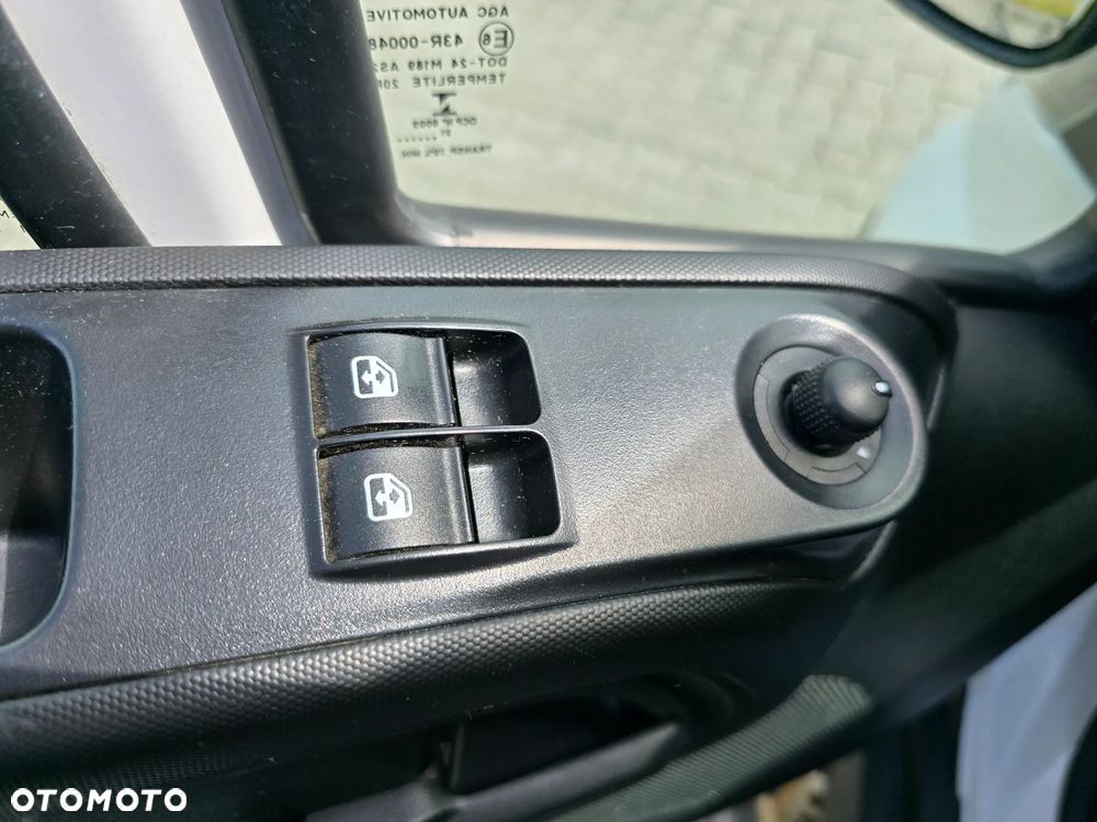 Iveco MR DAILY 35S/MR - 13