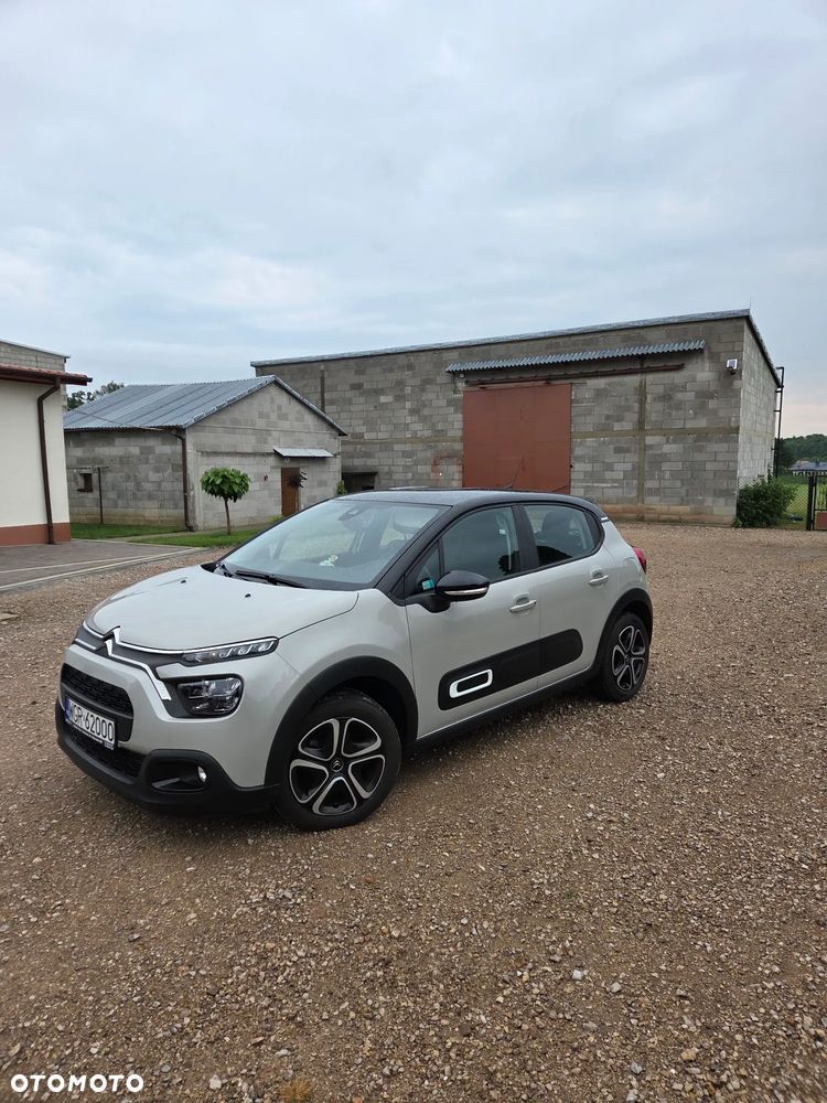Citroën C3 1.2 PureTech Shine - 1