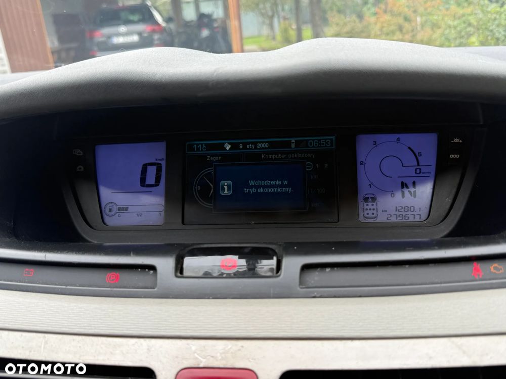 Citroën C4 1.6 HDi SX Pack MCP - 6