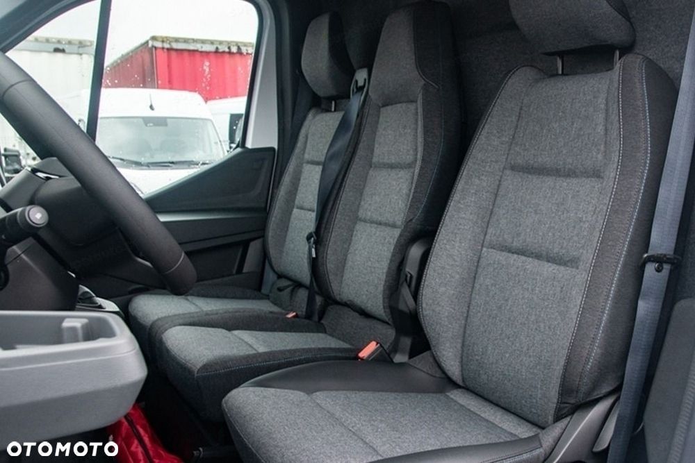 Renault Master dCi L3H2 Extra AT9 2.0 170KM - 9