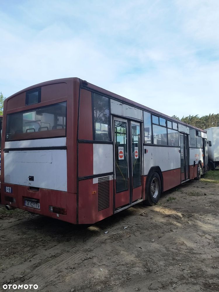 Jelcz 120 M , 2001 r - 3