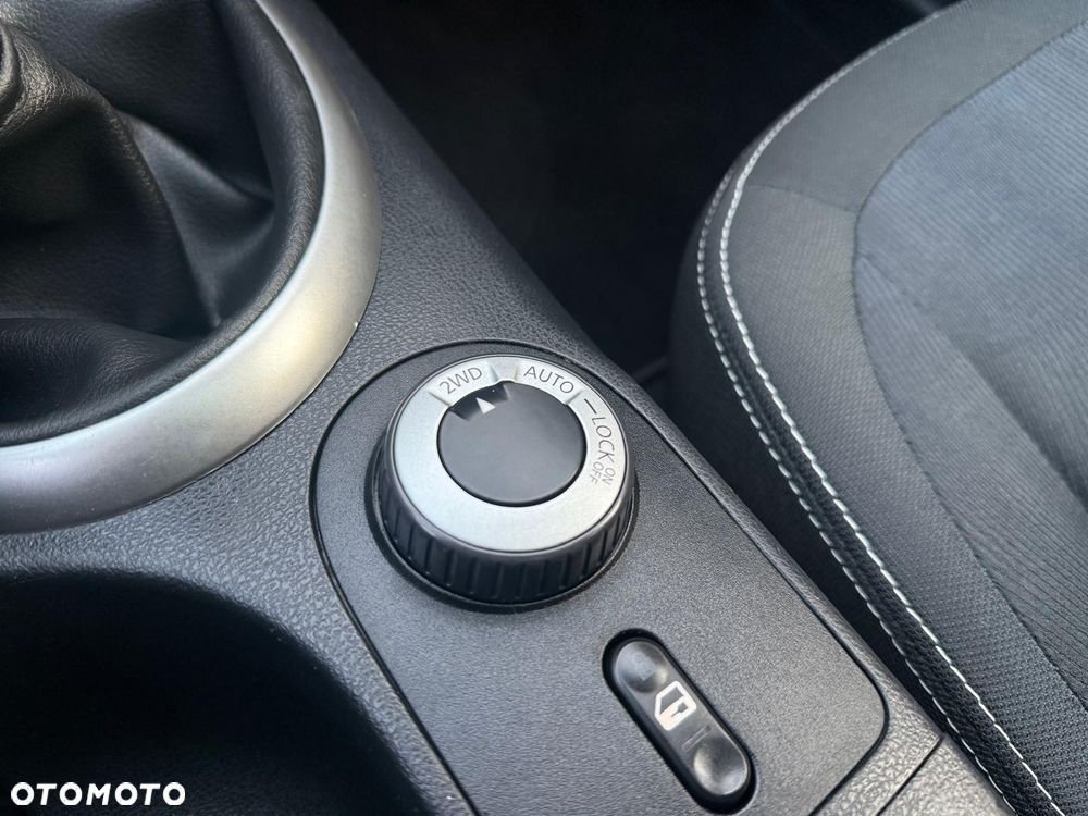 Nissan Qashqai 2.0 4x4 I-Way - 18