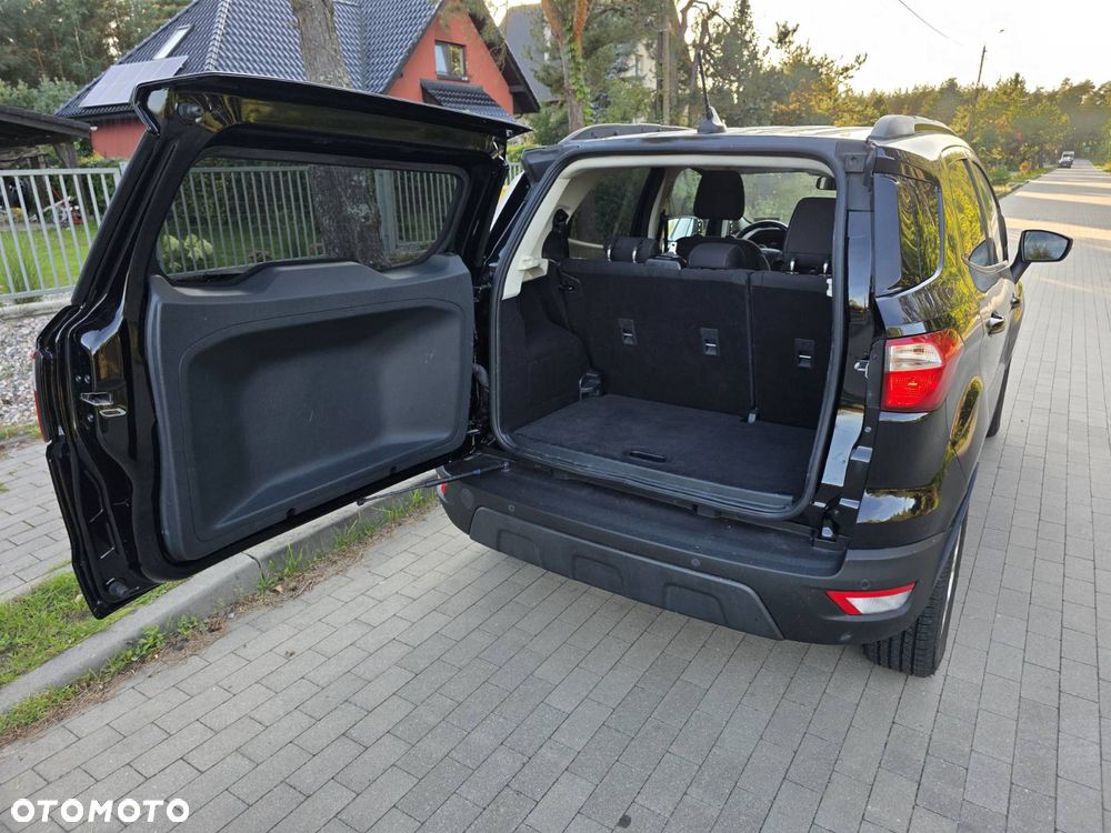 Ford EcoSport - 10