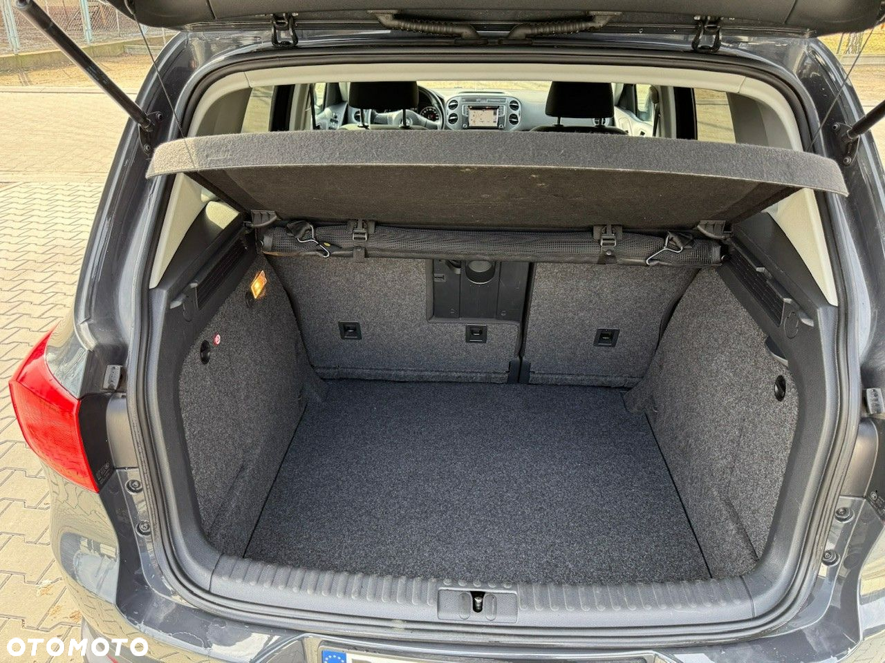 Volkswagen Tiguan - 26