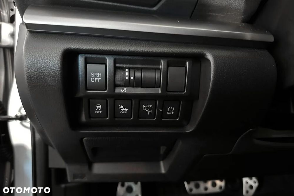 Subaru XV 2.0ie Lineartronic Active - 21
