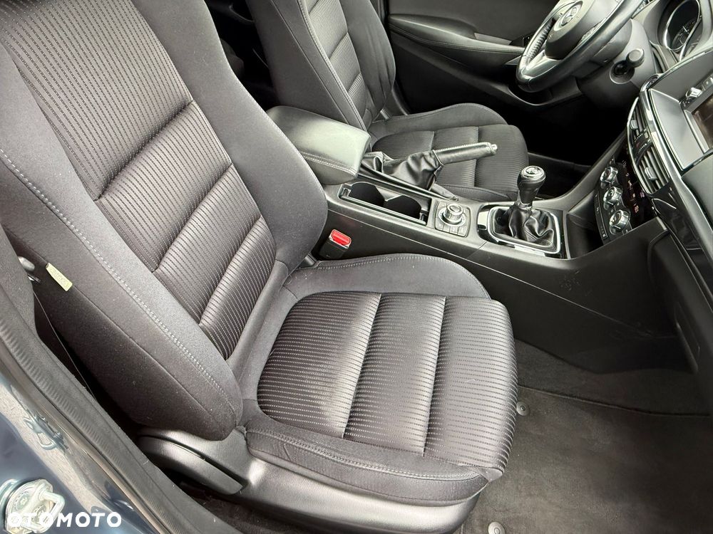 Mazda 6 SKYACTIV-G 145 Prime-Line - 22