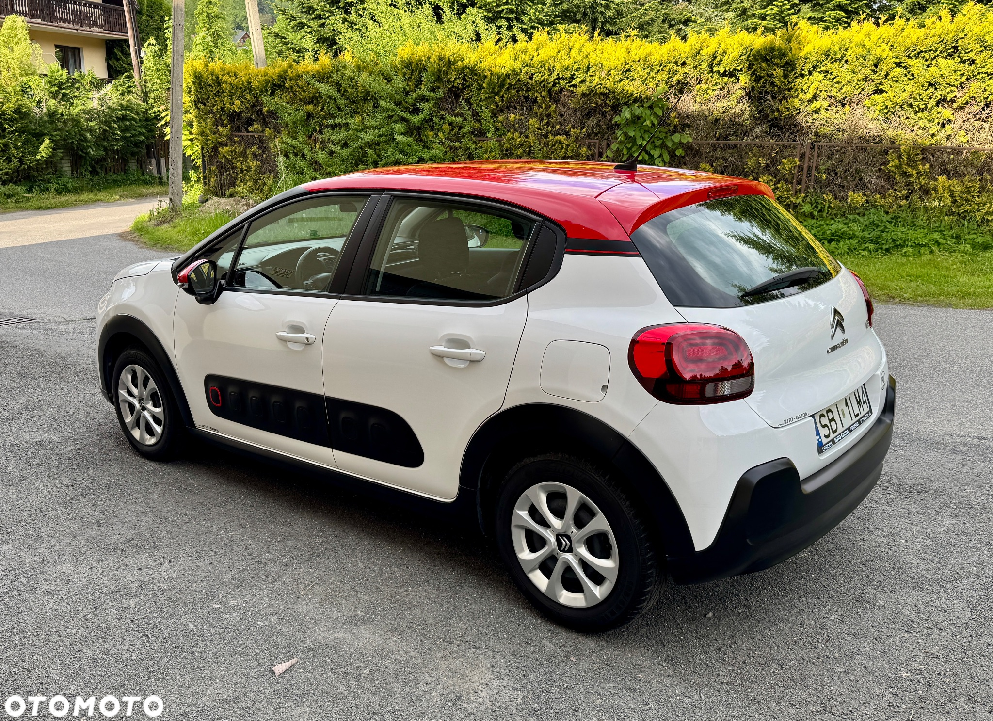 Citroën C3 1.2 PureTech Feel - 6
