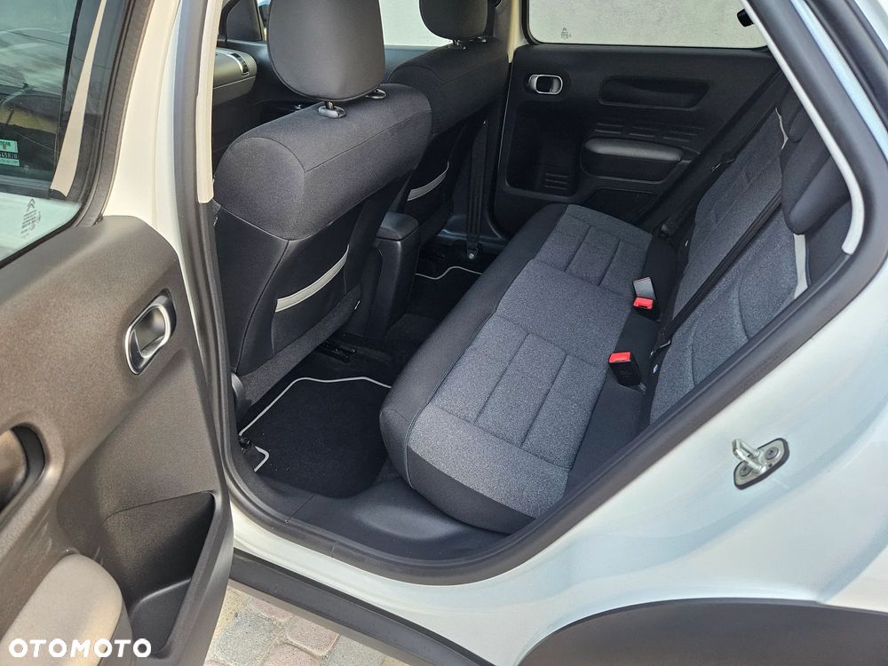 Citroën C4 Cactus BlueHDi 120 Stop&Start EAT6 Shine - 20