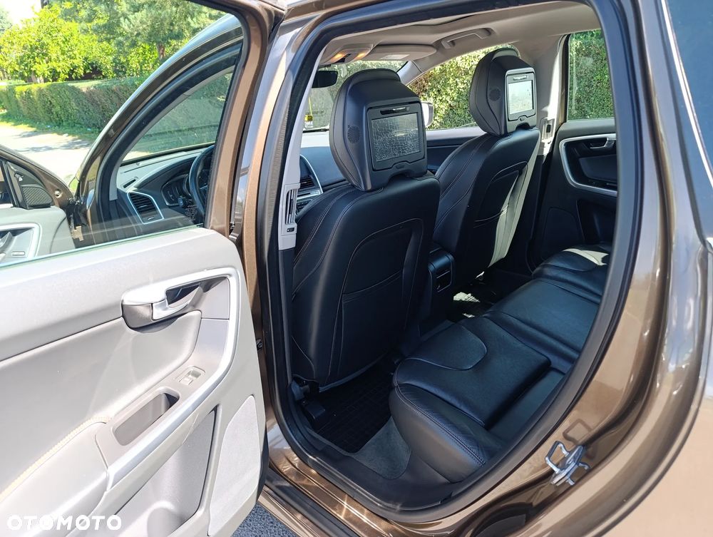 Volvo XC 60 D3 RDesign - 11