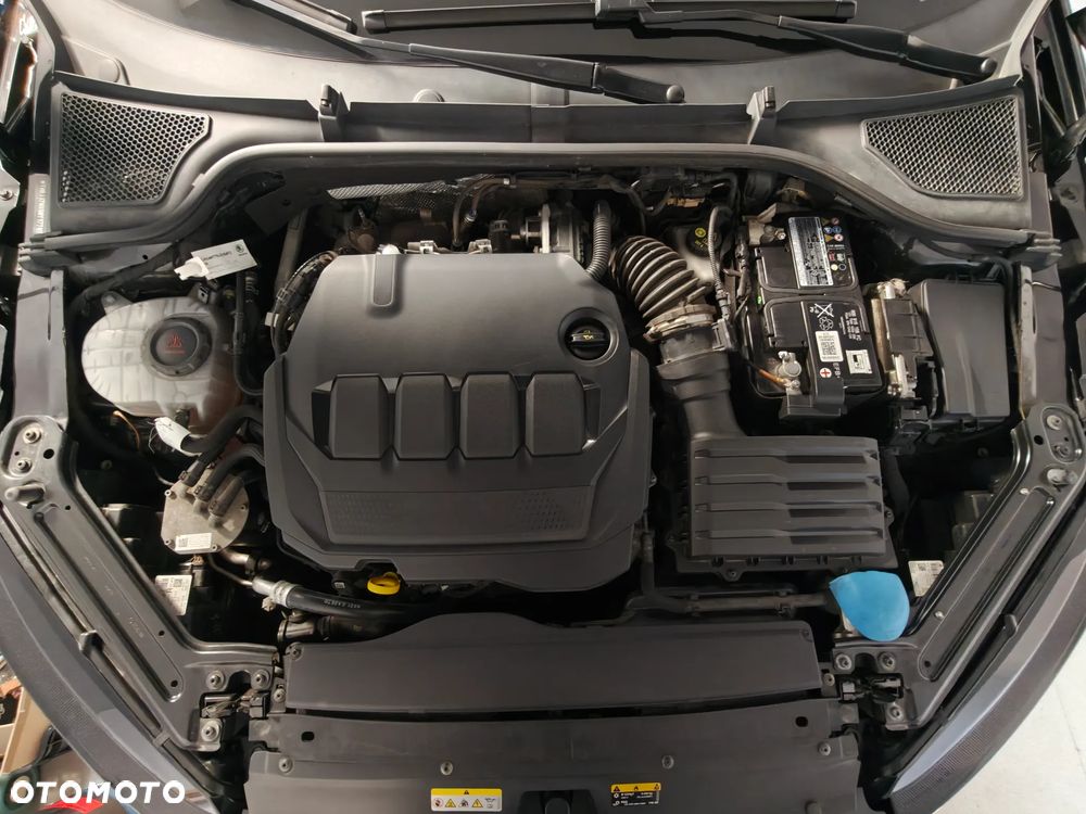 Skoda Octavia 2.0 TDI DSG Ambition - 29