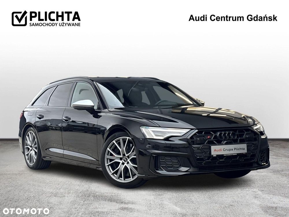 Audi S6 Avant - 8