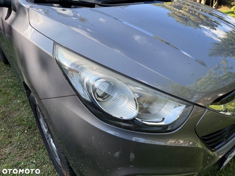 Hyundai ix35 1.6 GDI Classic 2WD - 7