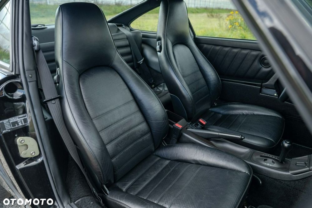 Porsche 911 - 40