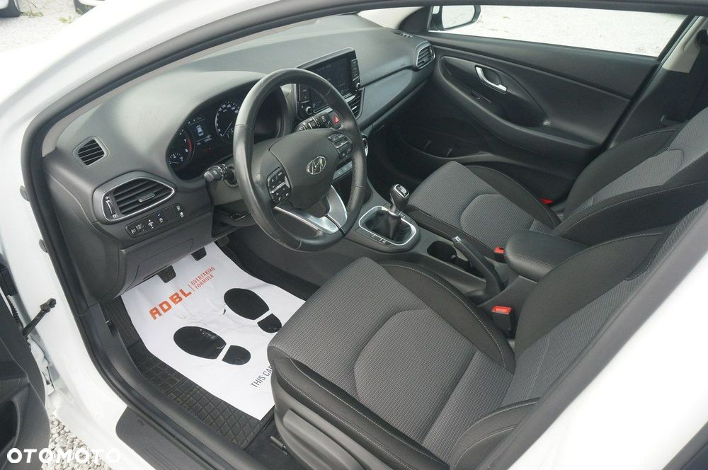 Hyundai i30 - 20