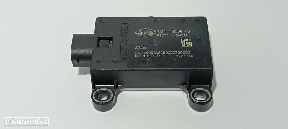 MÓDULO ESP LAND ROVER EVOQUE DYNAMIC - 1