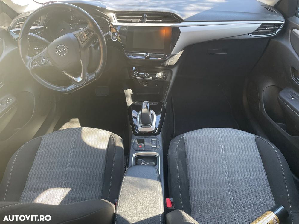 Opel Corsa E Edition - 4