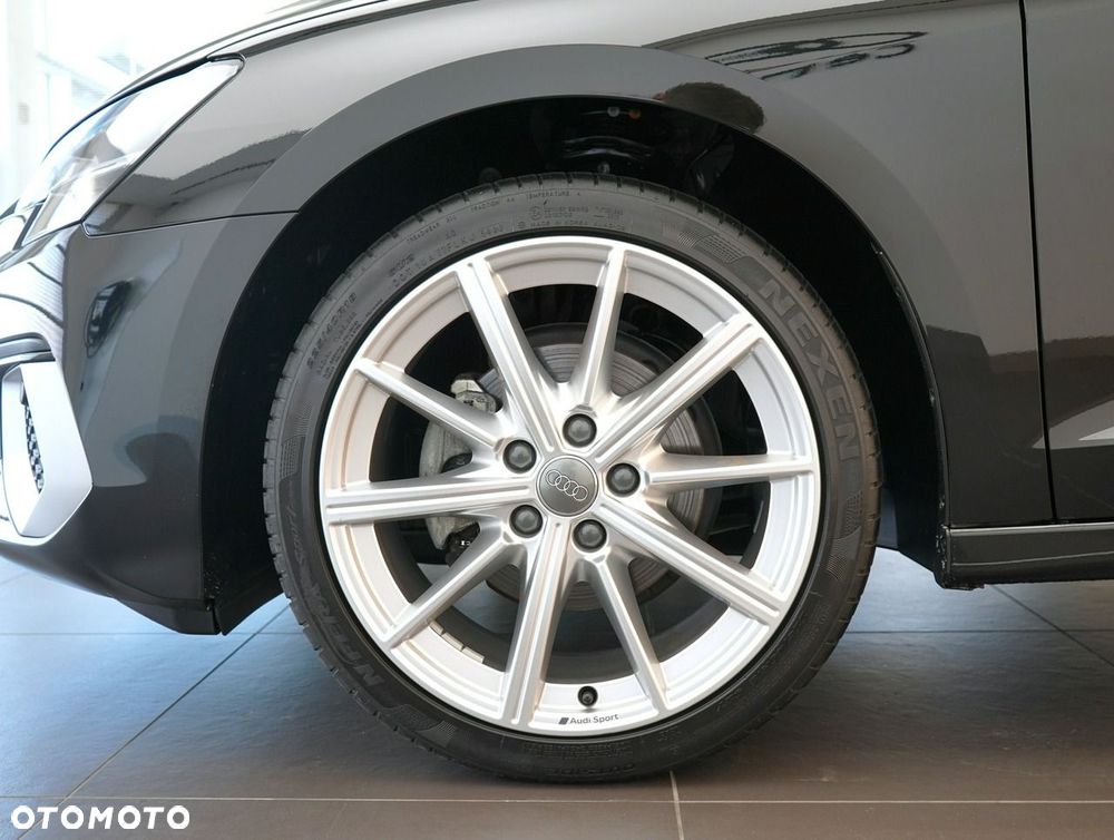 Audi A3 Sportback - 8