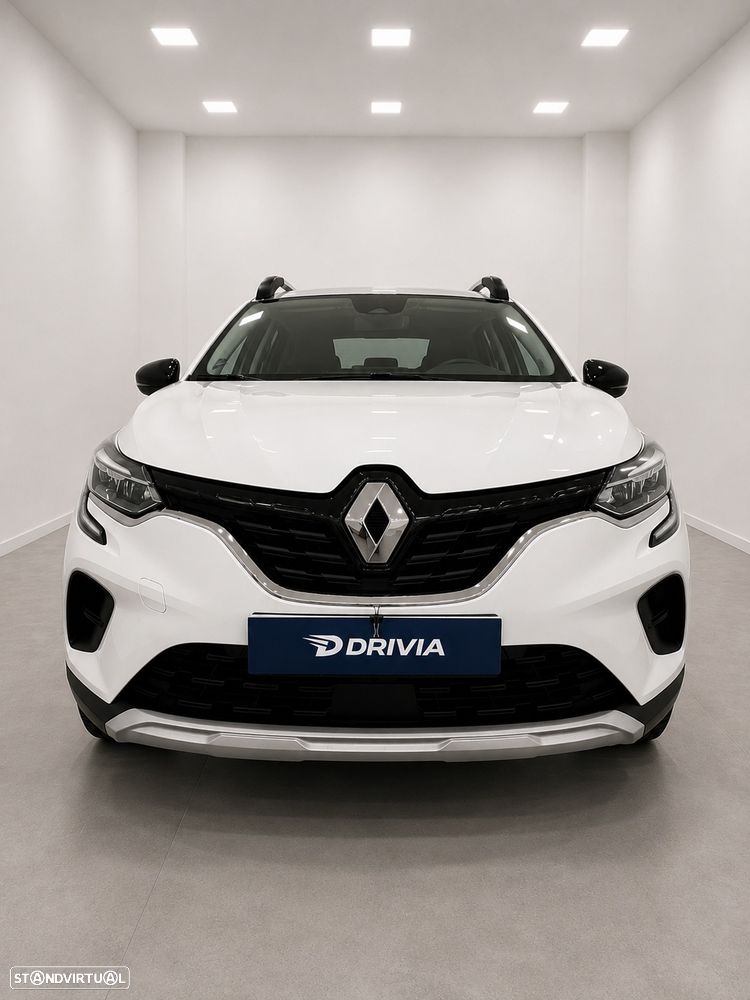 Renault Captur - 3