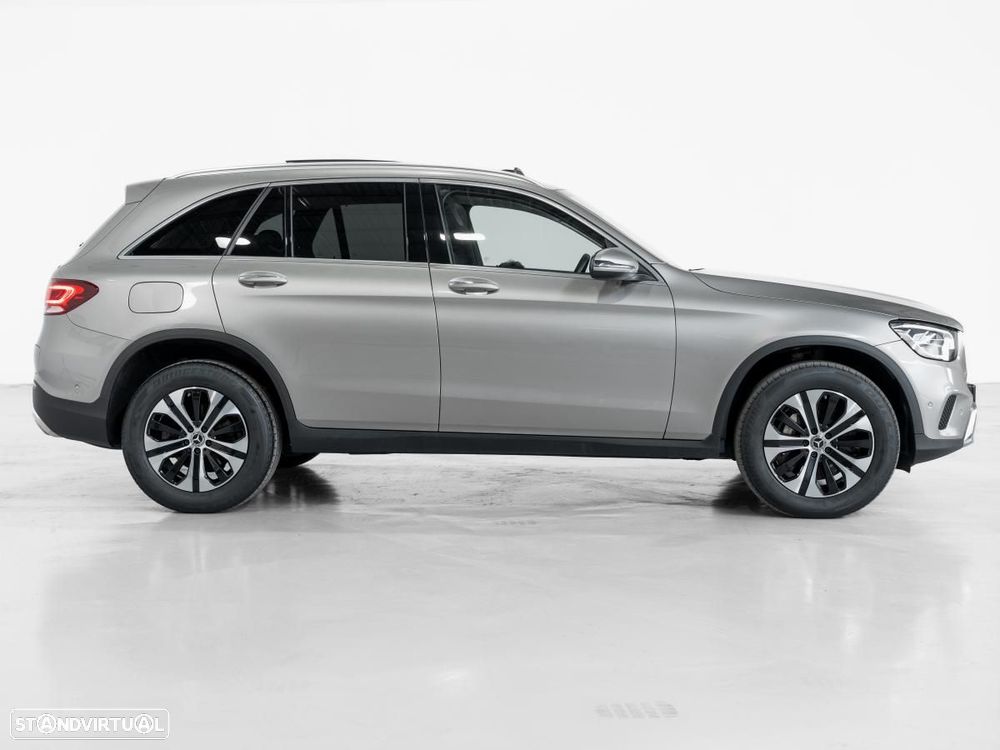 Mercedes-Benz GLC 300 de 4Matic - 2