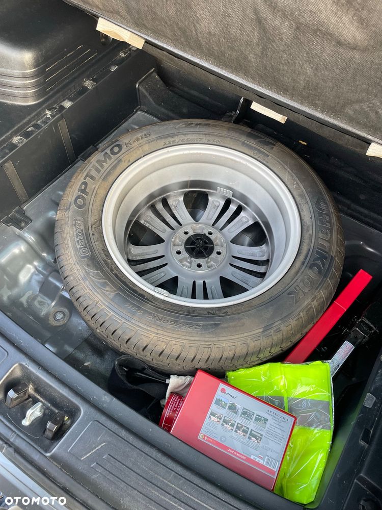 Hyundai ix35 2.0 CRDi 4WD Premium - 31