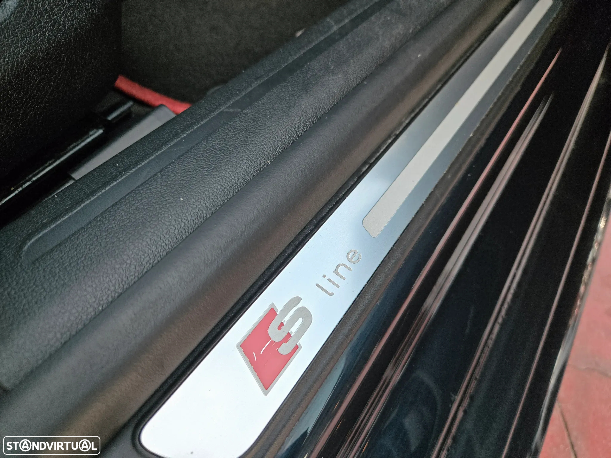 Audi A5 Sportback 2.0 TDI Multitronic S-line - 7
