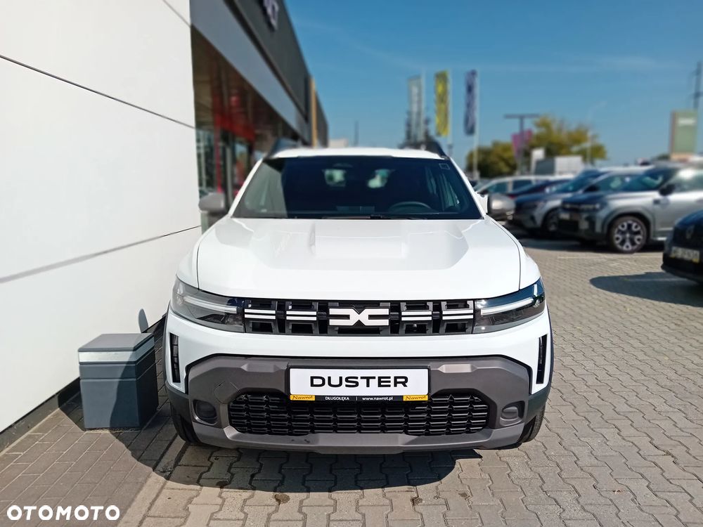 Dacia Duster 1.2 TCe mHEV Expression - 2
