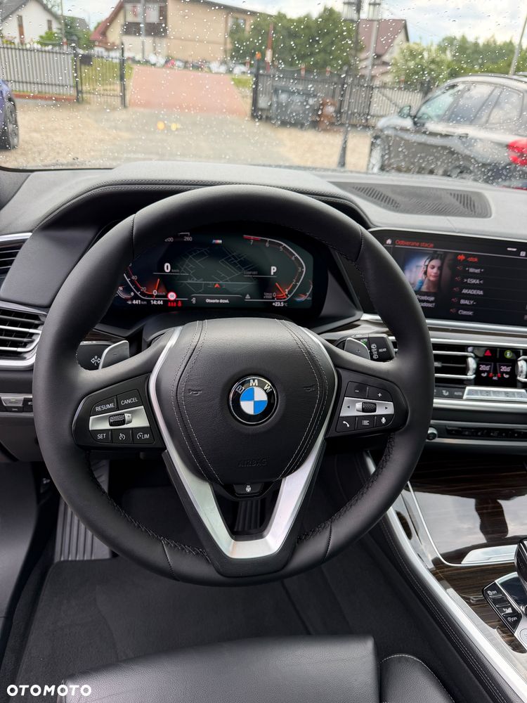 BMW X5 xDrive40i sport - 13