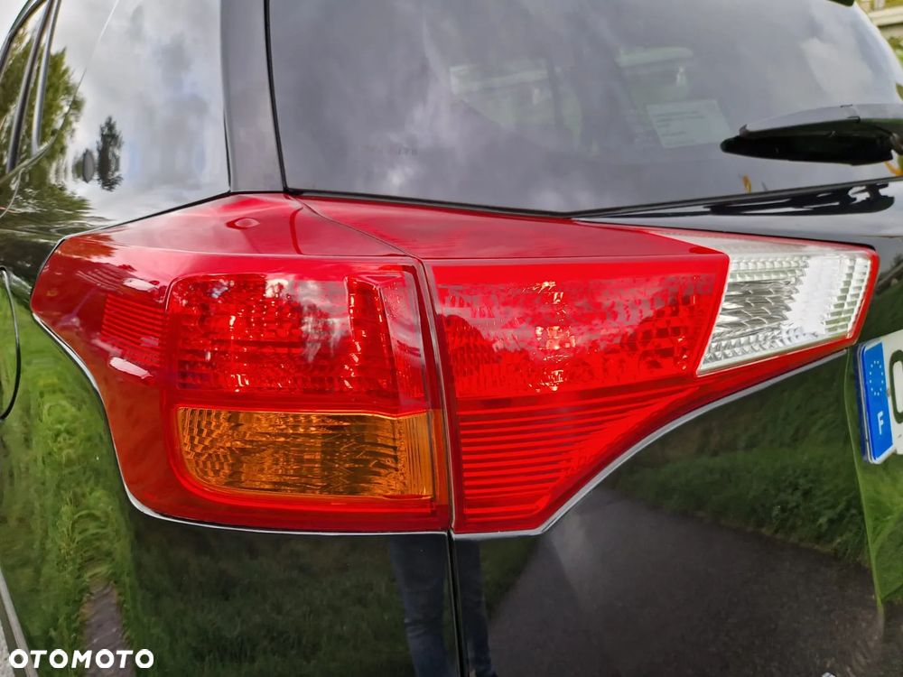 Toyota RAV4 - 28