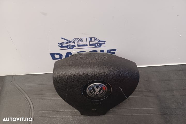Airbag volan / sofer 1K0880201CB 1K0880201CB Volkswagen VW Passat B6 - 2