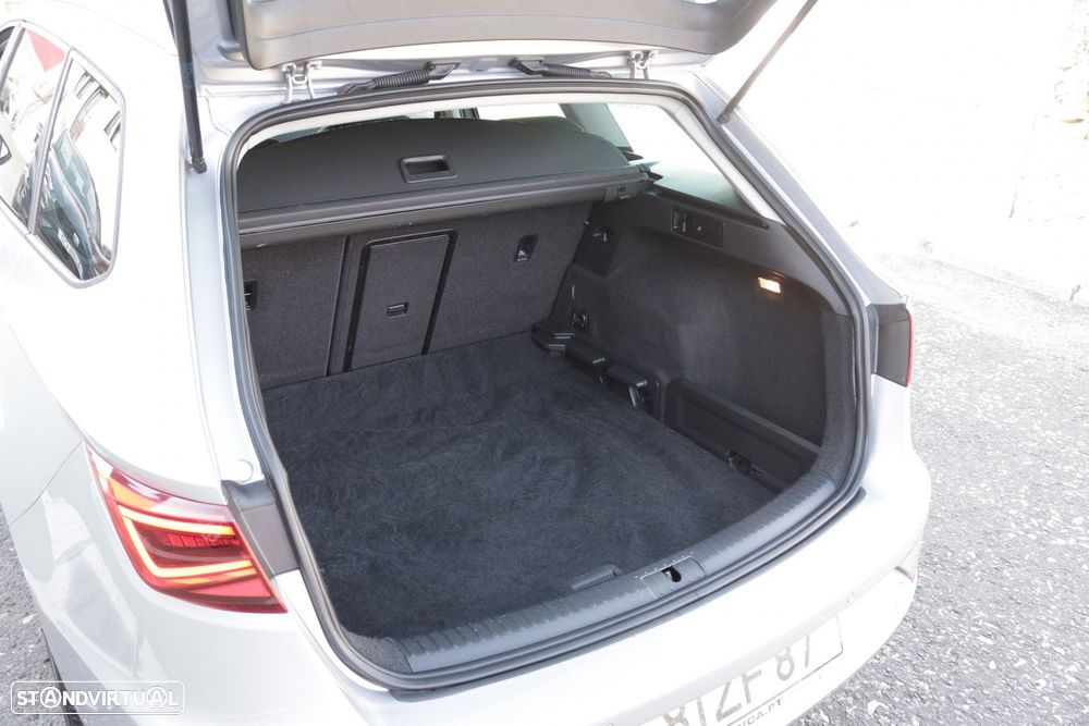 SEAT Leon ST 1.0 EcoTSI Style S/S - 19