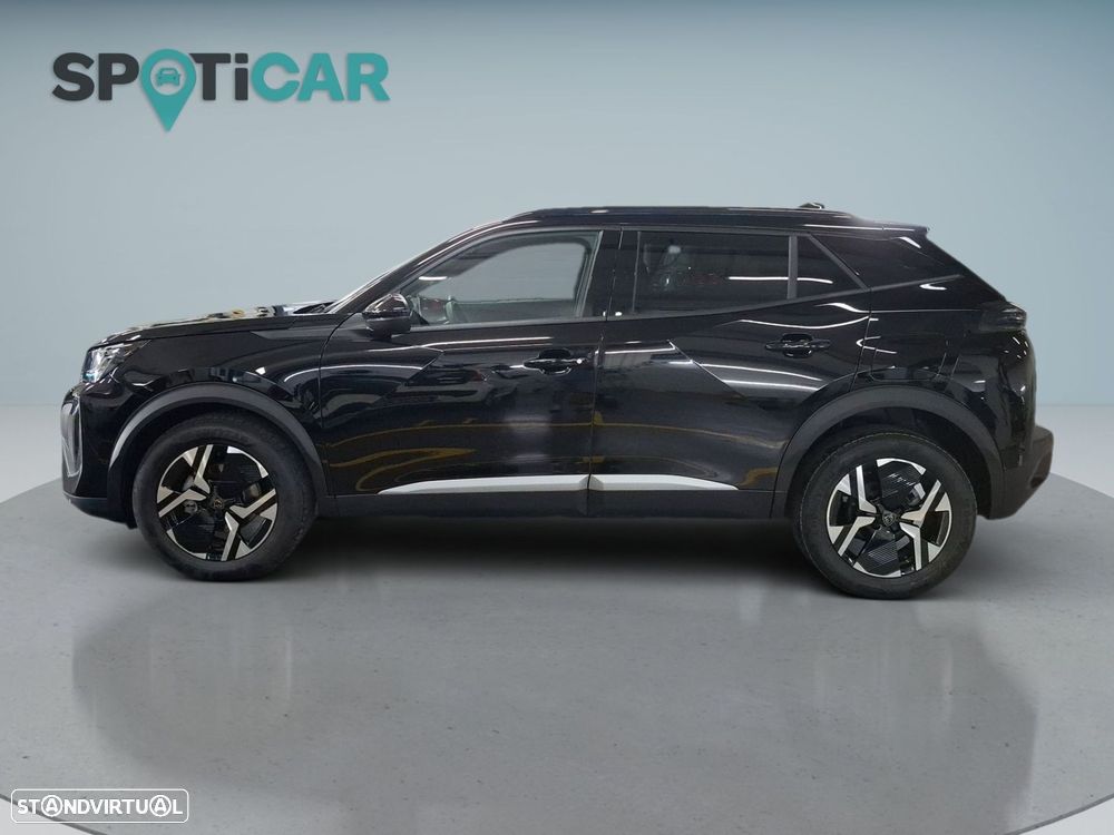 Peugeot 2008 1.2 PureTech Allure - 5