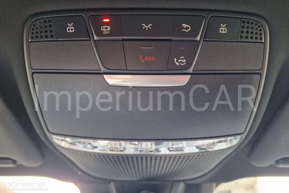 Mercedes-Benz E 300 de 9G-TRONIC AMG Line - 23