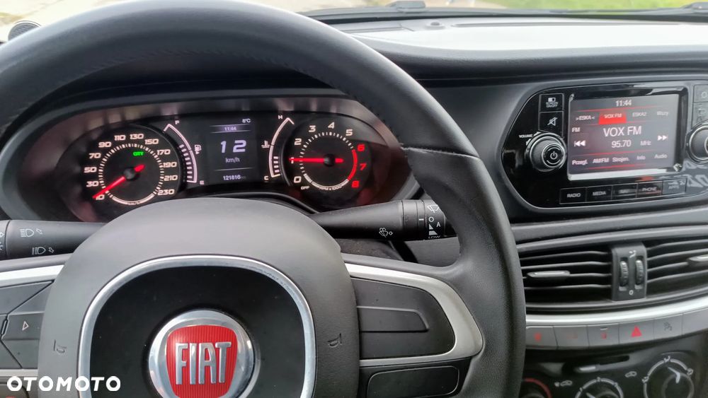 Fiat Tipo 1.4 16V Easy - 6