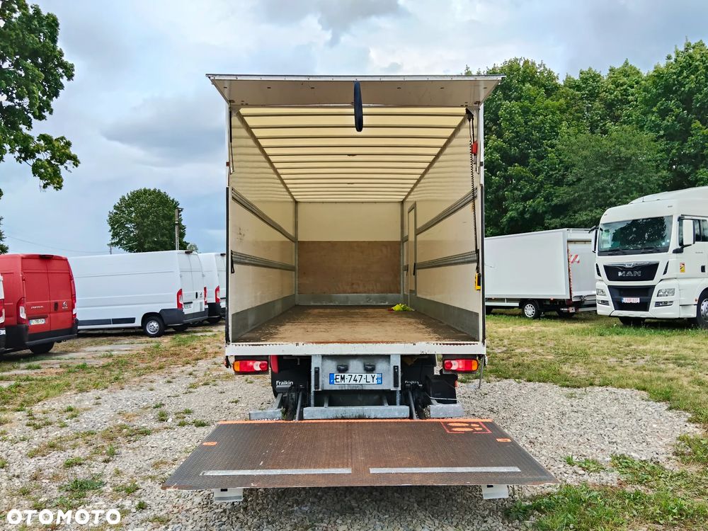 Renault D 12 - 9