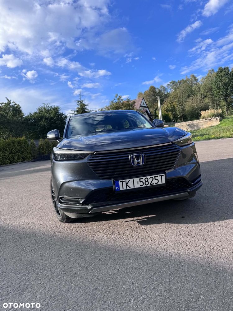 Honda HR-V 1.5 Executive (ADAS / Connect+) CVT - 3