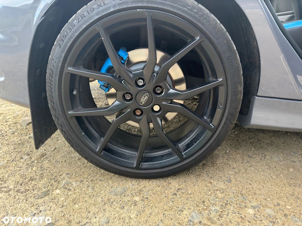 Ford Focus - 26