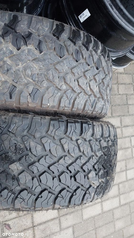 Para opon tbb tires ts 37 at 285 45r22 2024r