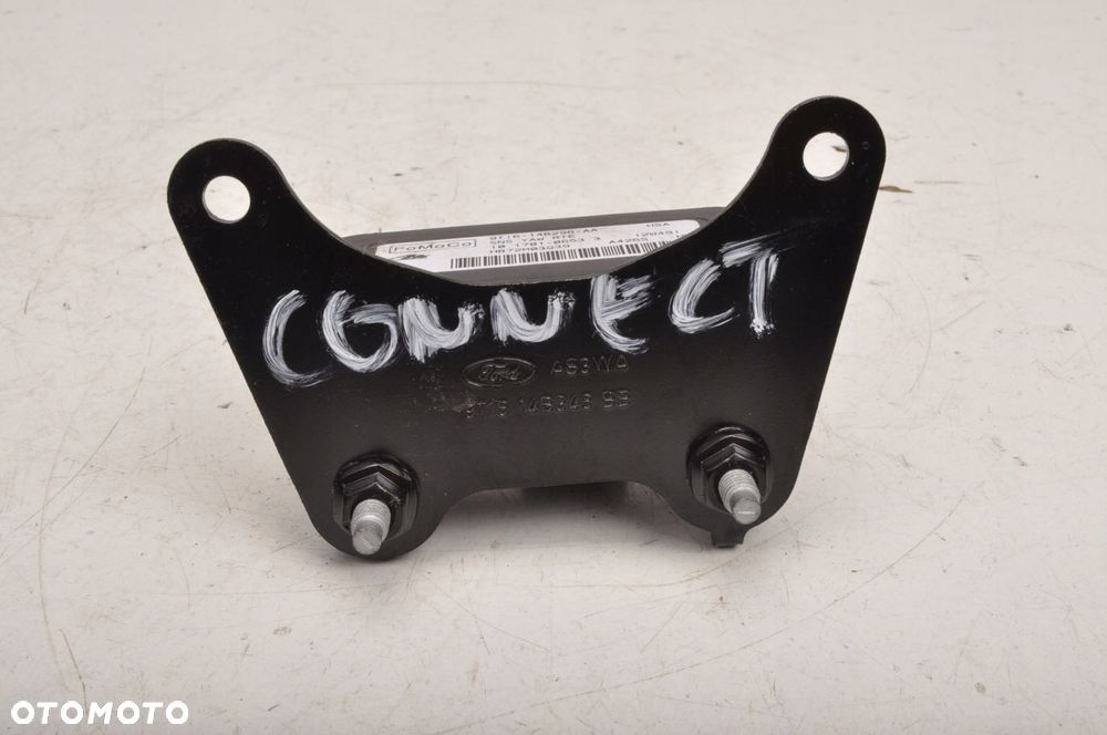 FORD TRANSIT CONNECT MODUŁ STEROWNIK 9T16-14B296-AA - 5