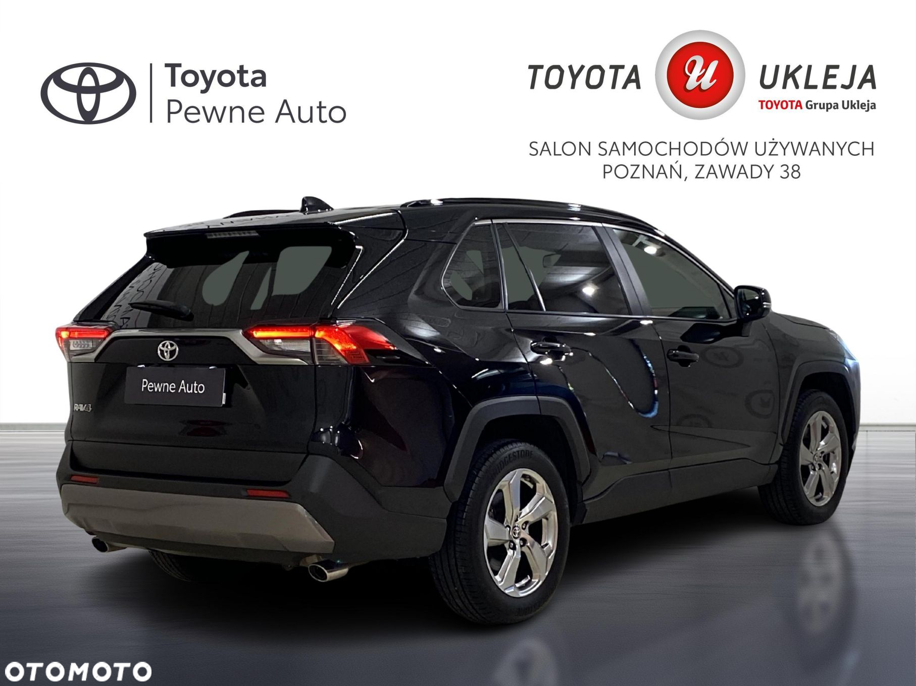 Toyota RAV4 2.0 Comfort 4x2 MS - 2