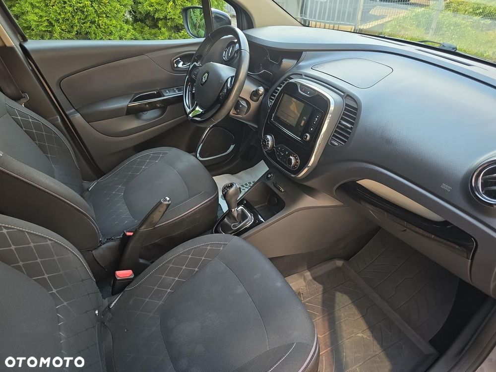 Renault Captur 1.2 TCe Intens EDC - 24