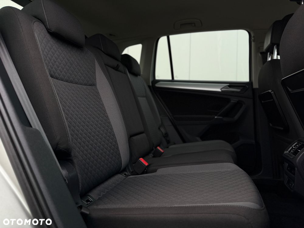 Volkswagen Tiguan 2.0 TDI SCR 4MOTION BlueMotion Technology DSG Cityscape - 13
