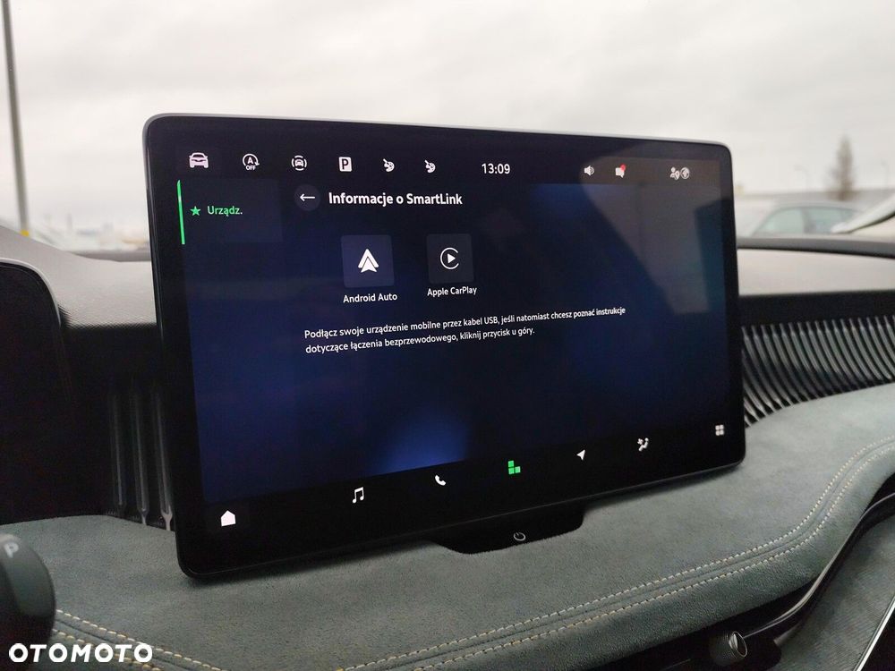 Skoda Superb - 29