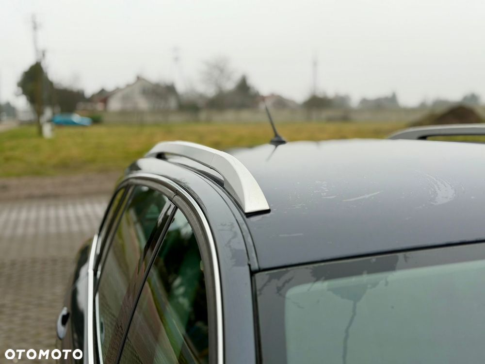 Renault Laguna 2.0 DCi Expression - 21