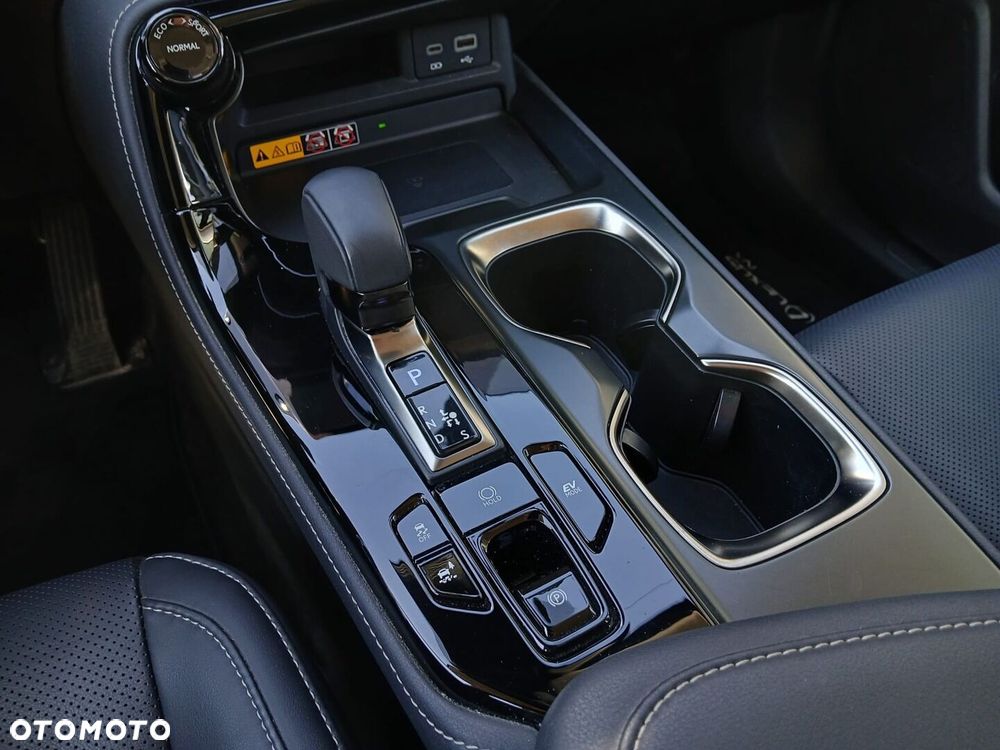 Lexus NX 350h Prestige AWD - 25