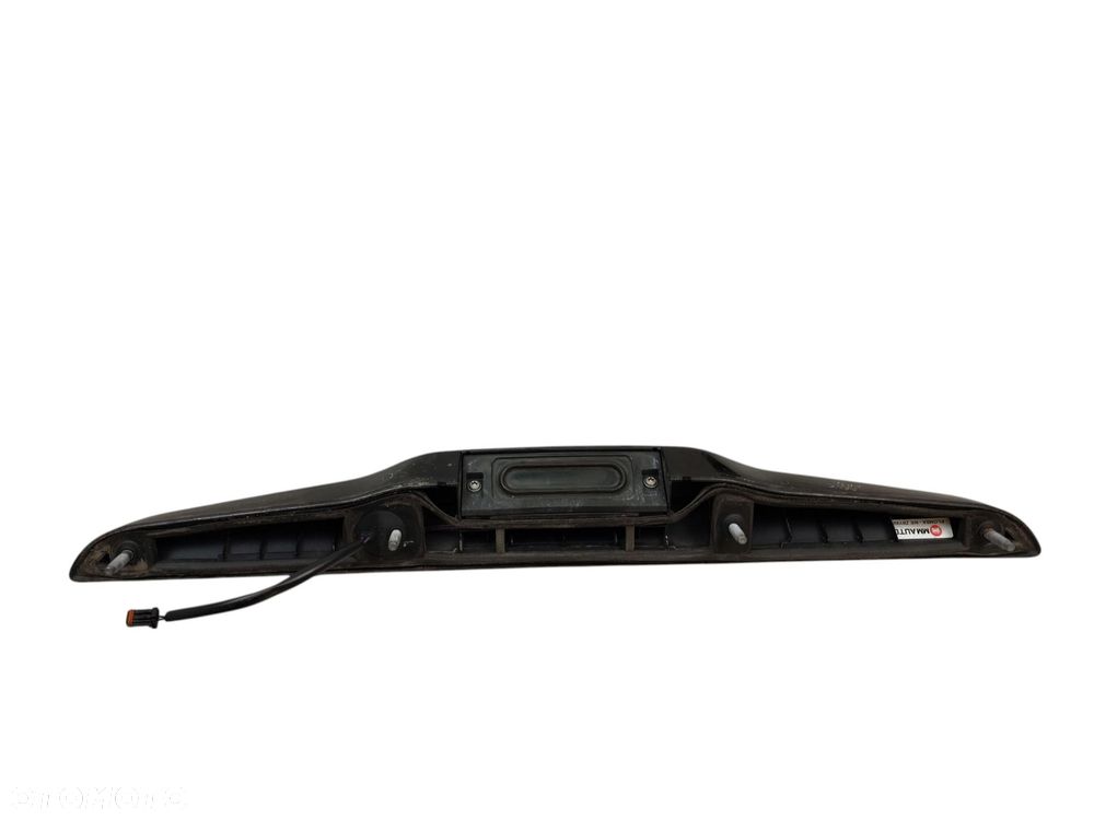 BLENDA KLAPY BAGAŻNIKA VOLVO C30 LIFT (2010-2012) 1.6 D2 115KM 31213231 - 5