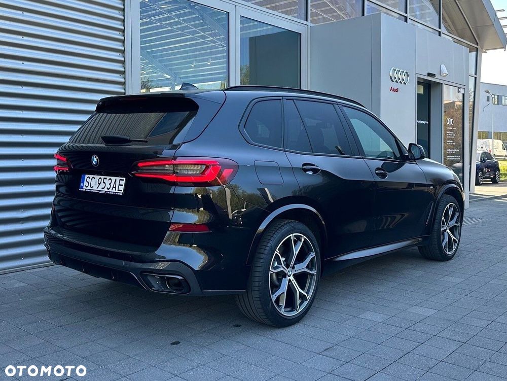 BMW X5 - 9