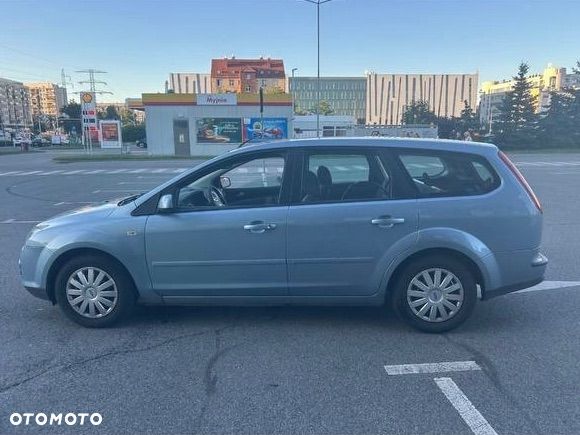 Ford Focus - 4