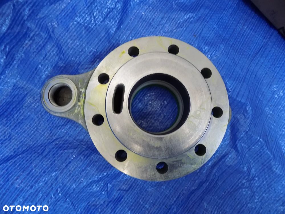 dławnica 976708 87349594 new holland w230c w270b w270blr - 1