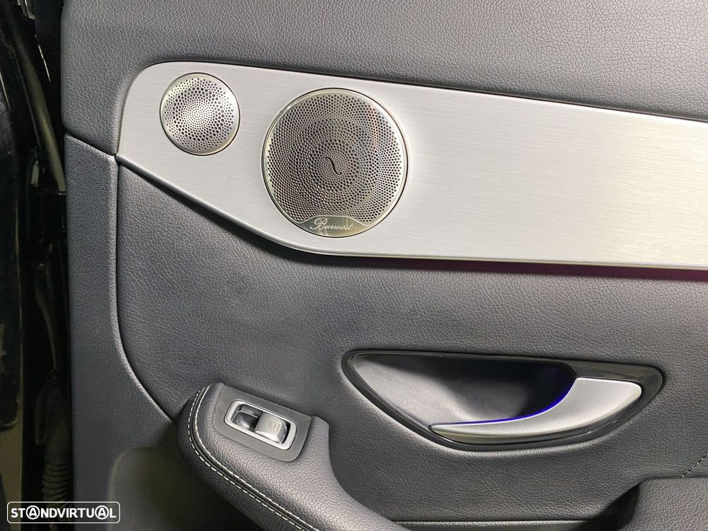 Mercedes-Benz GLC 300 de 4Matic 9G-TRONIC - 21