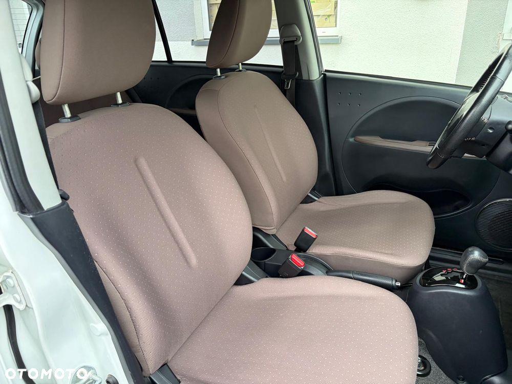 Citroën C-Zero Standard - 22